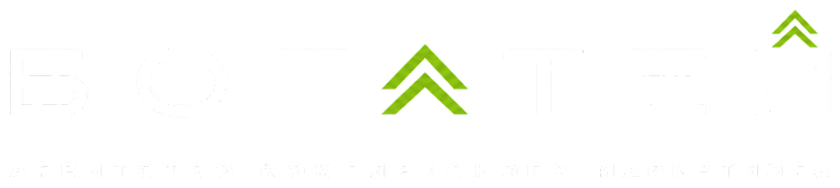 Богатей, агентство комплексного маркетинга